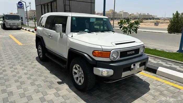 اف جي فل كامل مخزن شد بلد FJ2 0