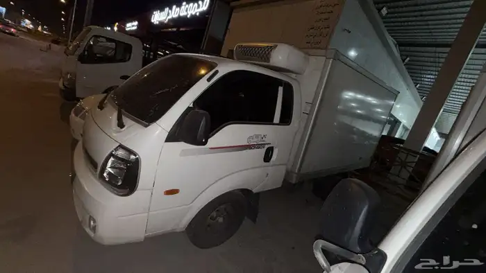 دينا دينه كيا بنجو 2022 ثلاجة 2
