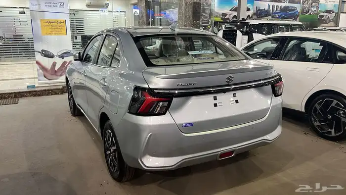 ديزاير GLX 2025 0