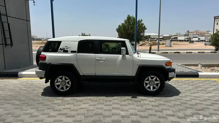 اف جي فل كامل مخزن شد بلد FJ2 1