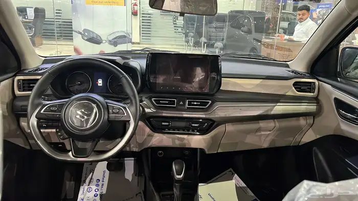 ديزاير GLX 2025 3
