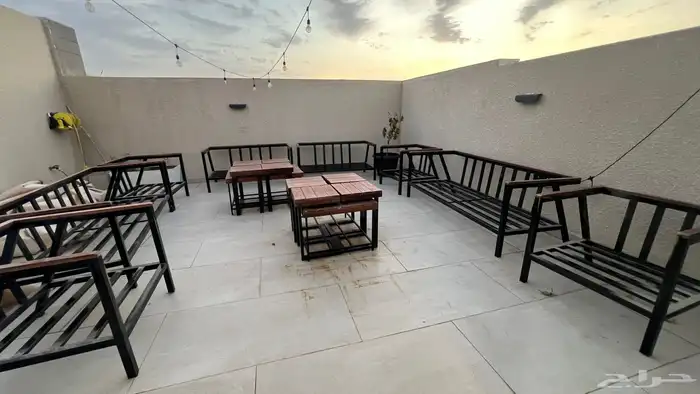 جلسات خارجيه 3