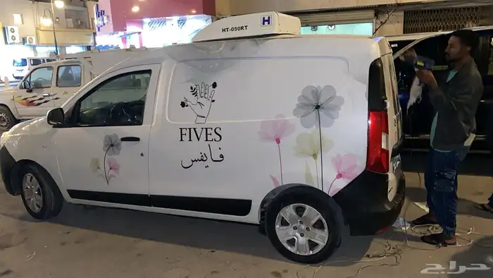 رينو دوكر 2018 0