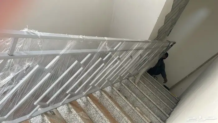 درابزين Handrail 11