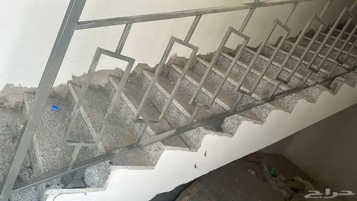 درابزين Handrail 8