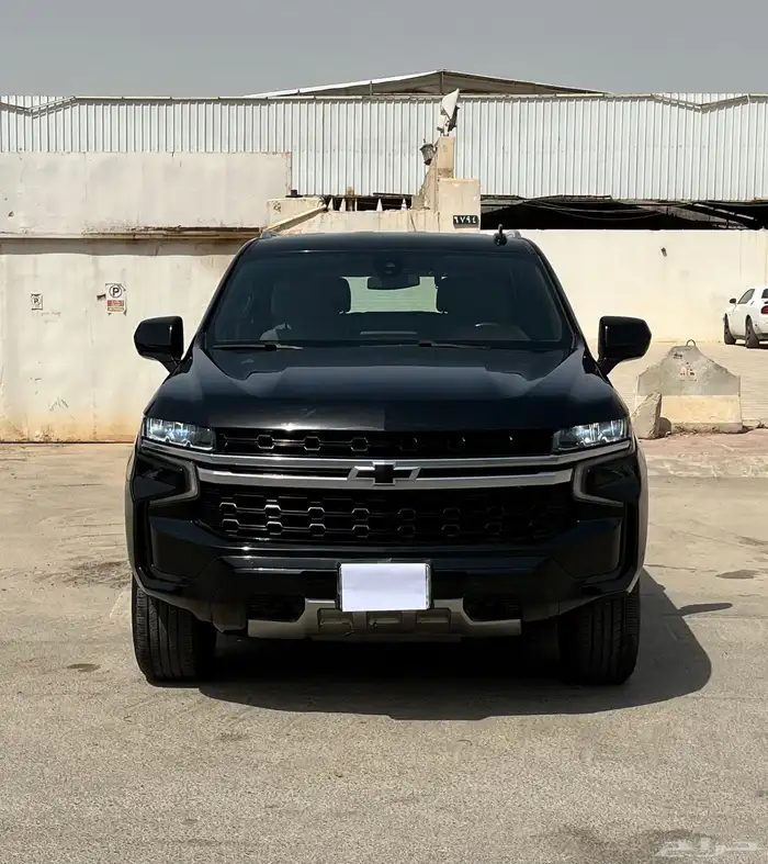 تاهو 2022 قصير سعودي بدون دبل 1