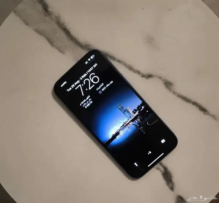 ايفون 16 بلس (تم البيع) 1