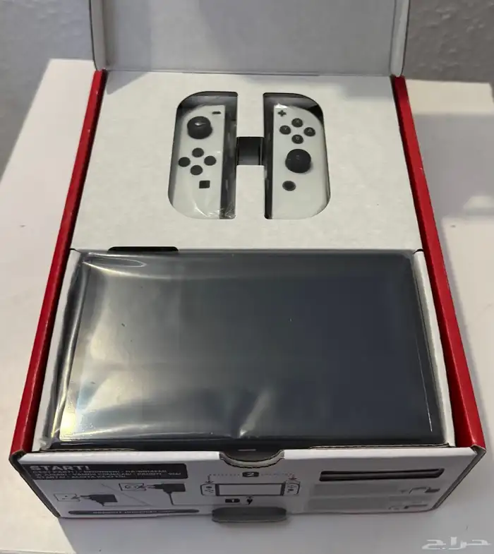 Nintendo Switch 0