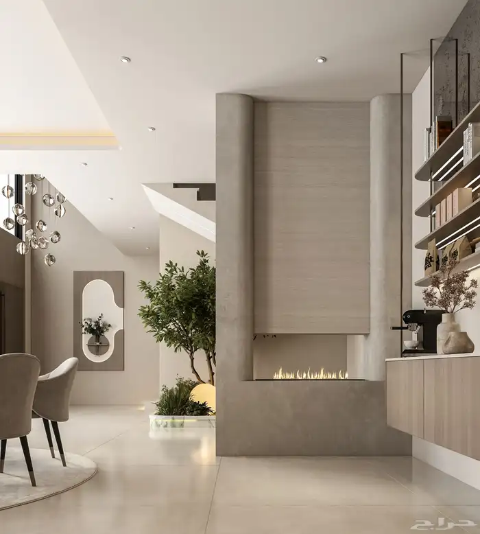 مهندسة ديكور تصميم داخلي 13