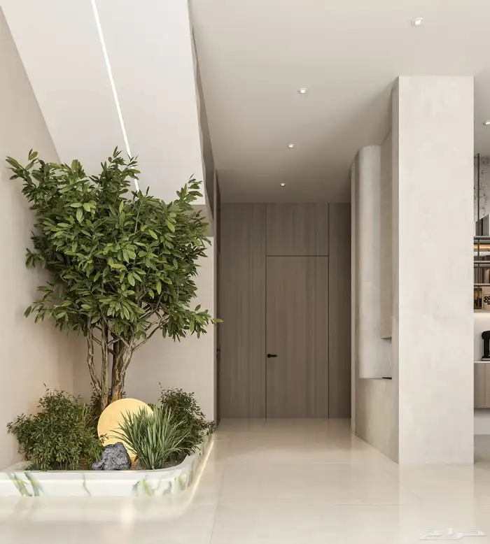 مهندسة ديكور تصميم داخلي 14
