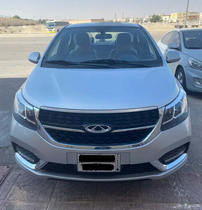 شيري اريزو 3 2021 0