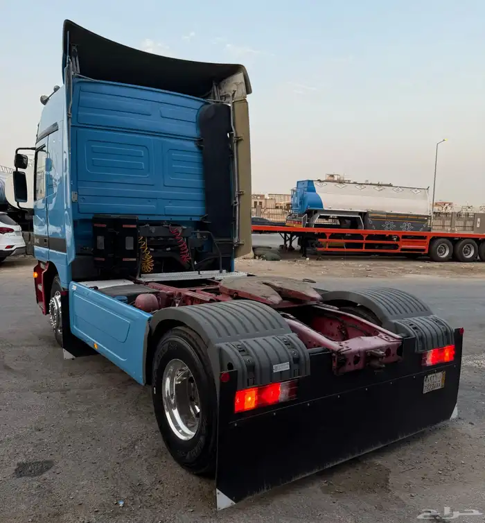 راس اكتروس 2000 MP1 حجم 1840 6