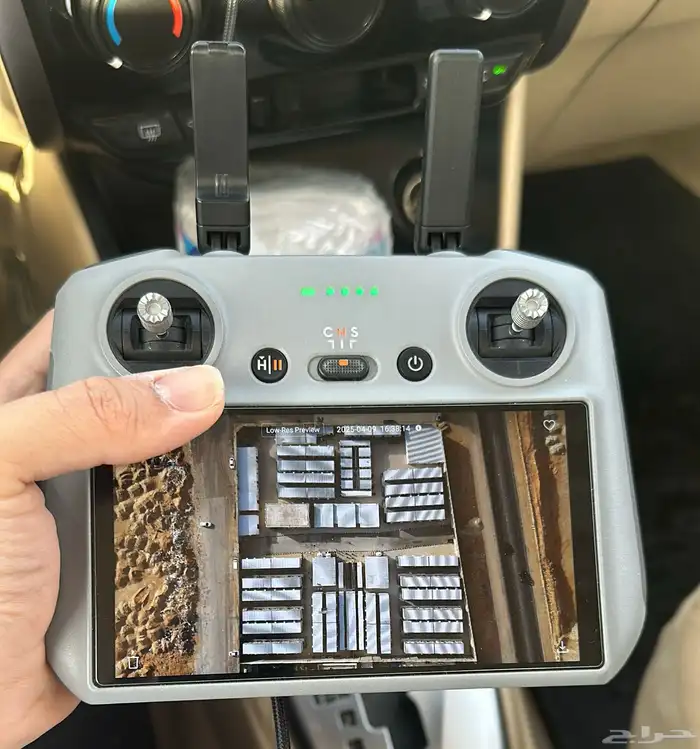 مصور درون تصوير جوي - جولة أفتراضية 360 1