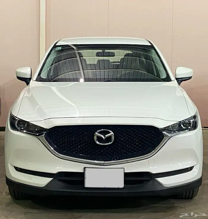 مازدا 2021 cx5 استاندر 0