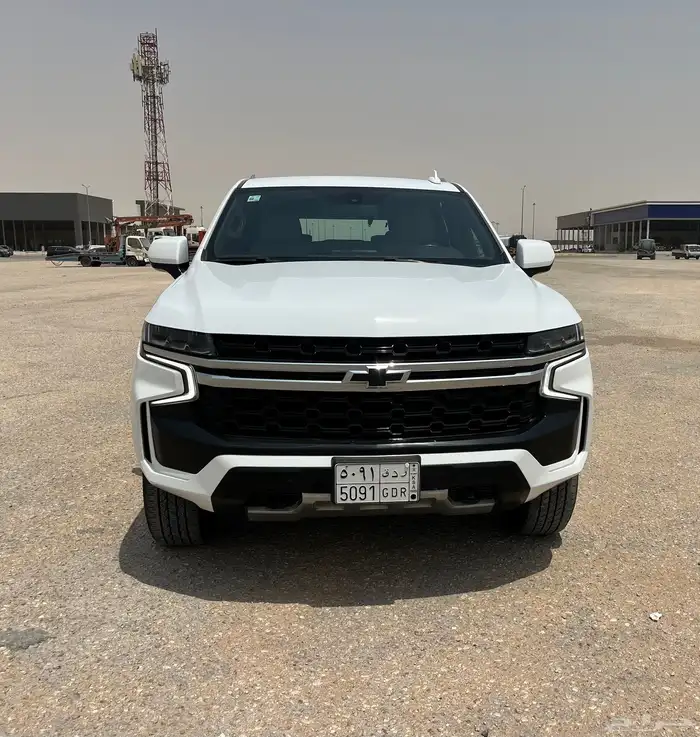 شيفورلية تاهو LS موديل 2022 0
