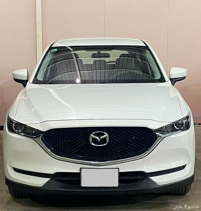 مازدا 2021 cx5 استاندر 2