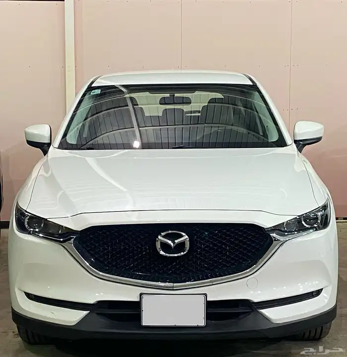 مازدا 2021 cx5 استاندر 1