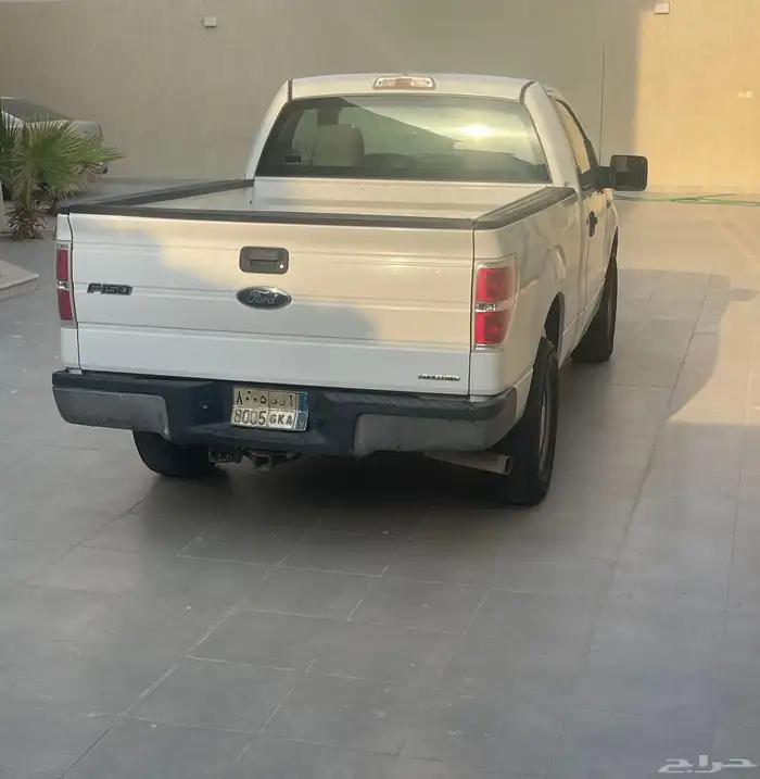 وانيت F150 0