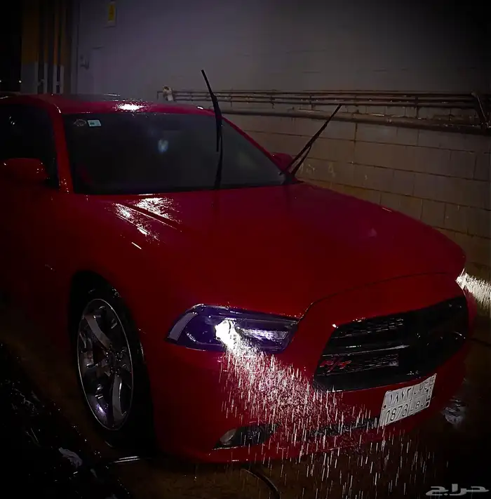 Dodge Charger RT V8 Hemi 5.7 8