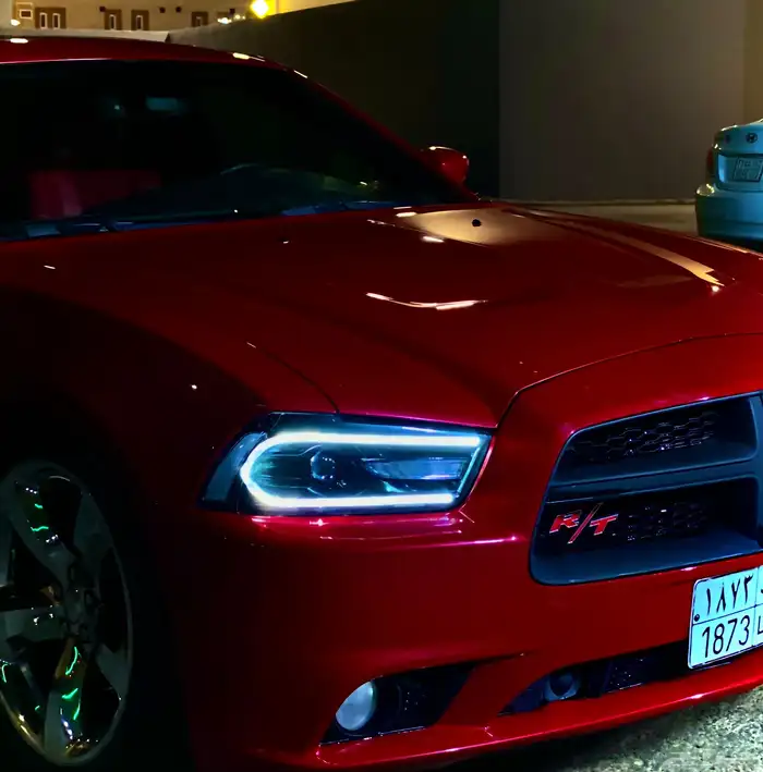 Dodge Charger RT V8 Hemi 5.7 0