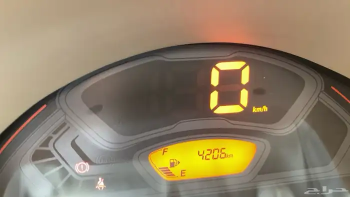 سوزوكي ايكو 2024 6