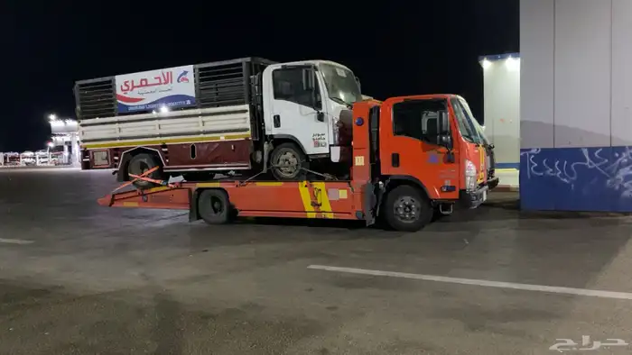 صطحه الدمام نقل بين المدن ارياض ابها تبوك جدا 1