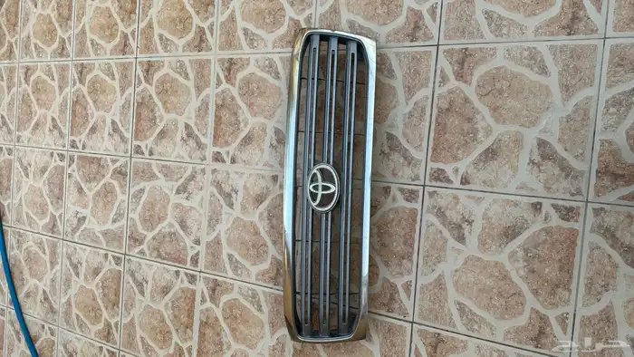 اغراض لاندكروزر 1