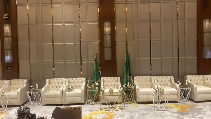 تأجير كنب 5