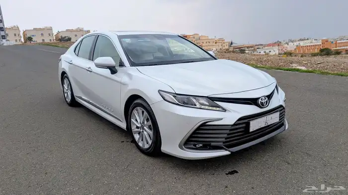 كامري GLE-x 2022 فل كامل 10