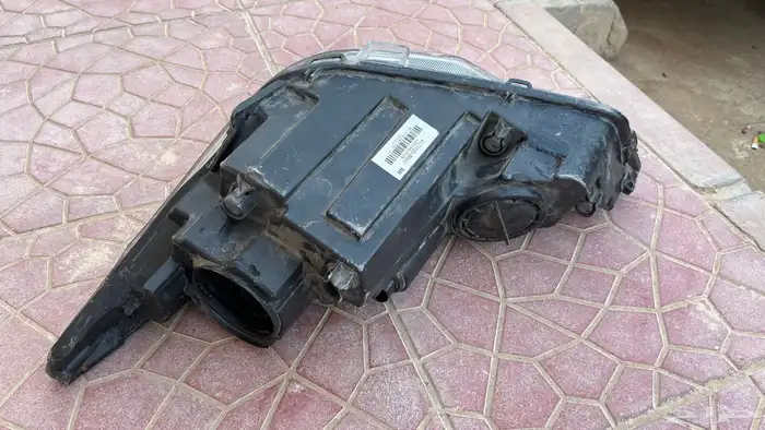 شمعه شانجان V7 2021 5