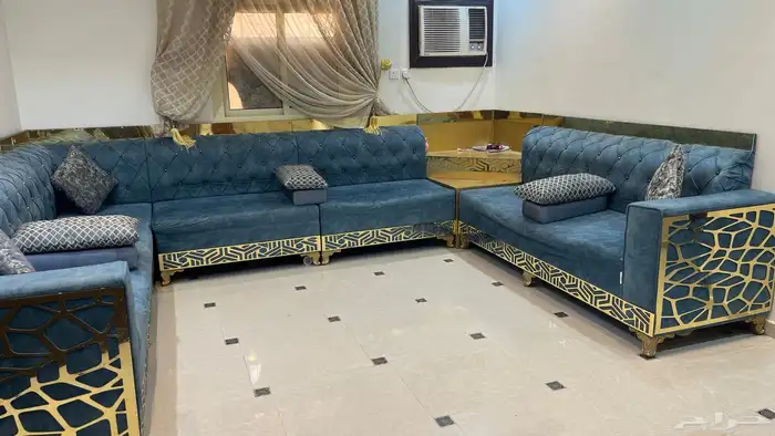 كنب جديد للبيع 0