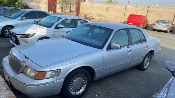 فورد موديل 2000 0