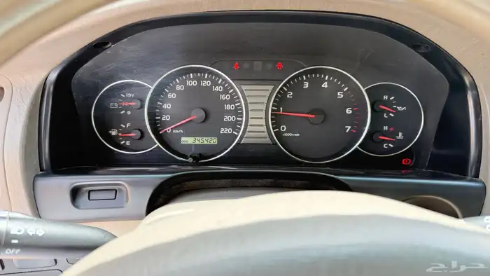 جيب جي اكس ار 2003 9