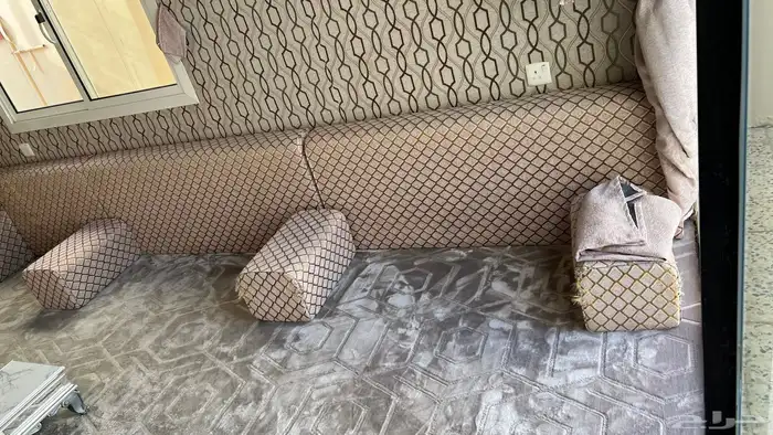 للبيع مشب جاهز بيج 5 4 14