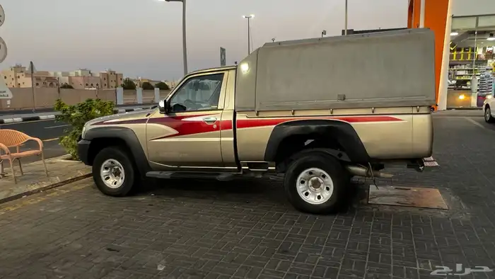 نيسان 4800 vtc 0
