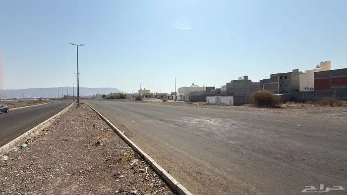 ارض تجاريه للبيع في مخطط حمراء الاسد في المدينه المنوره 4