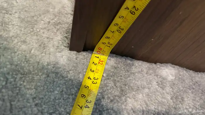 مكتب وكرسي نظيف للبيع 5