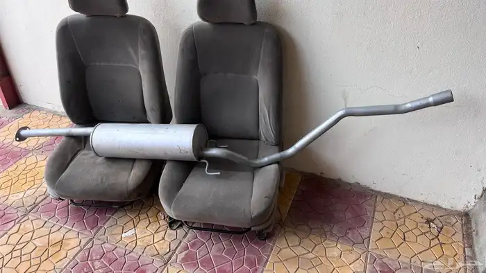 شكمان هايلكس 0