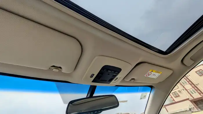 كامري GLE-x 2022 فل كامل 2