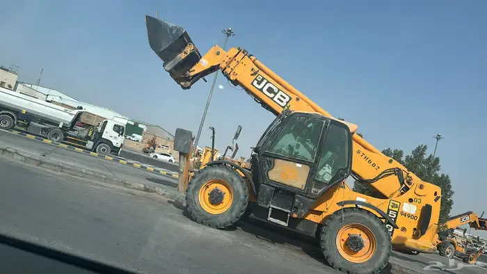 تأجير جميع أنواع المعدات 0