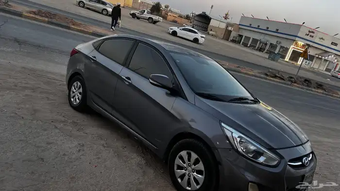اكسنت 2016 5