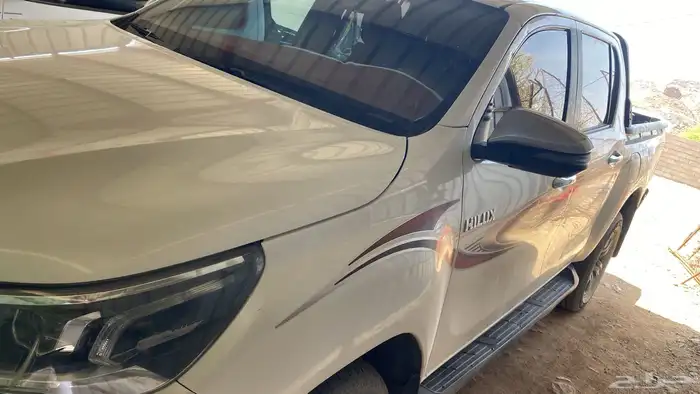 اعرض هيلكس ديزل 2021 تمتيك حجم المكينه 2800 ماشيه 288 2