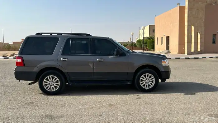 اكسبدشن 2014 8