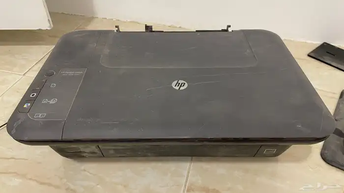 للبيع طابعه hp 0
