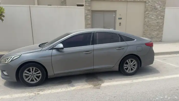 سوناتا 2017 ديزل 0