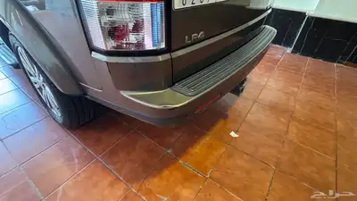 لاندروفر LR4 موديل 2012 - 8 سلندر HS index