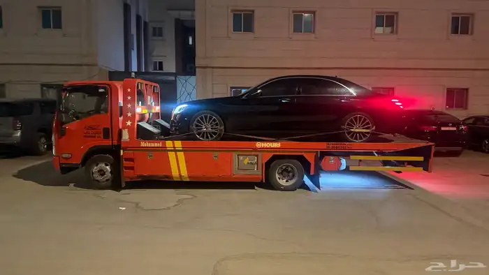 سطحه هيدروليك الرياض الان نقل سيارات 1