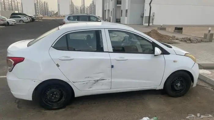 هيونداي i10 3