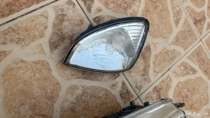 اغراض لاندكروزر 6