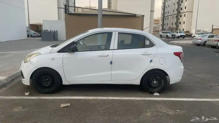 هيونداي i10 1